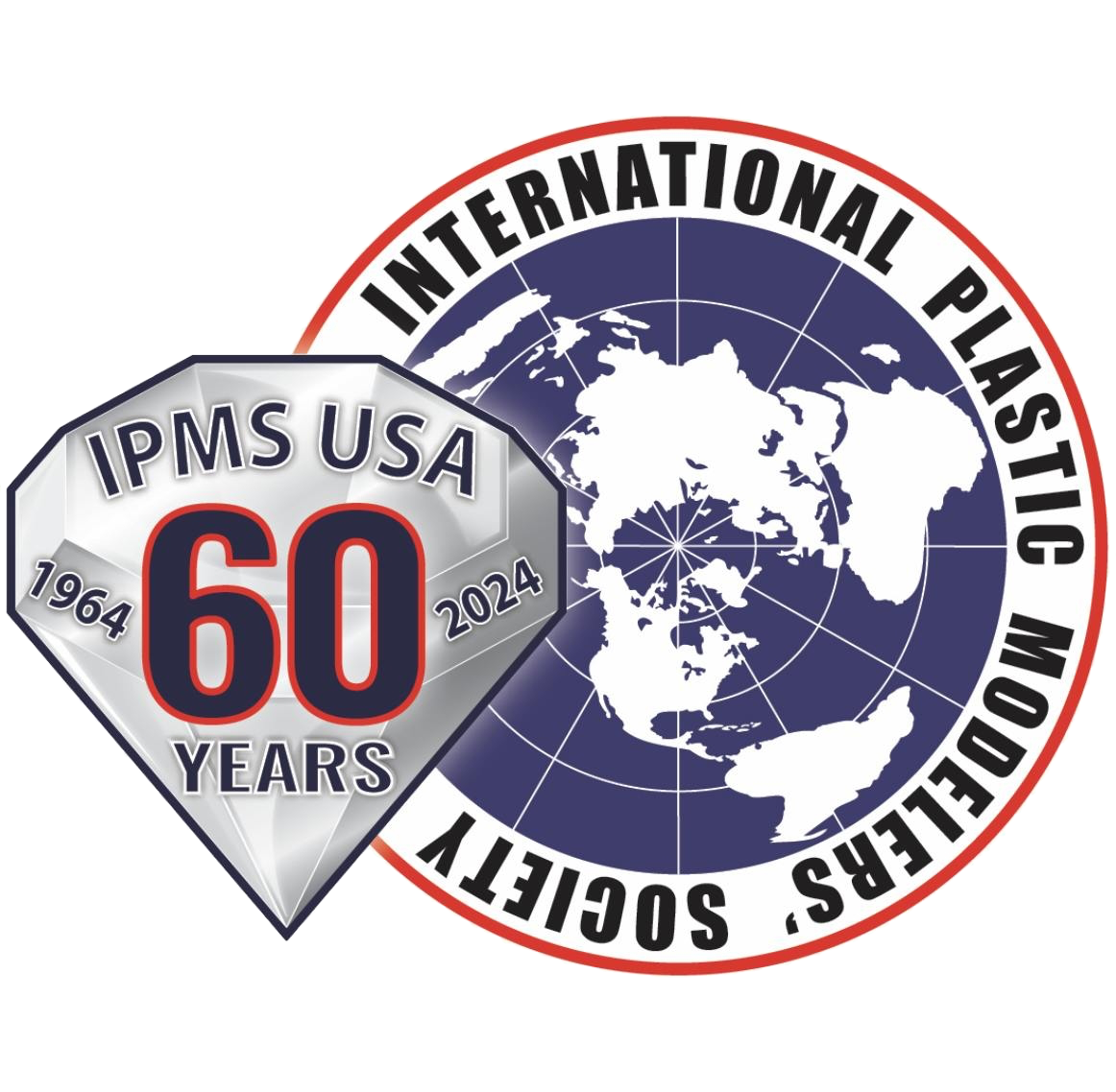 IPMS Logo