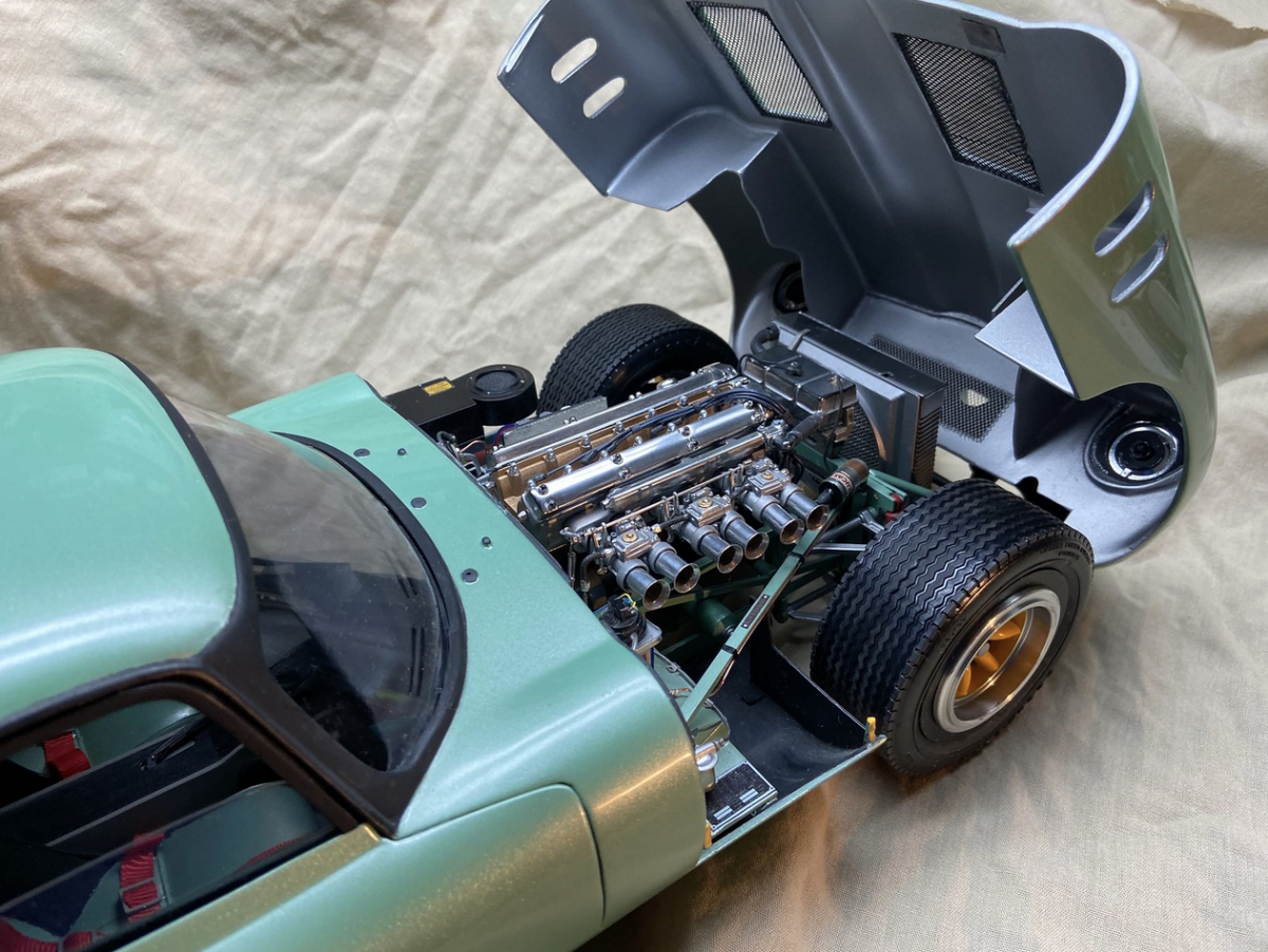 Engine